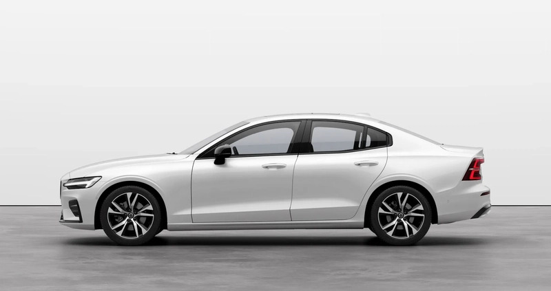 Volvo S60 cena 233900 przebieg: 5, rok produkcji 2023 z Zakroczym małe 106